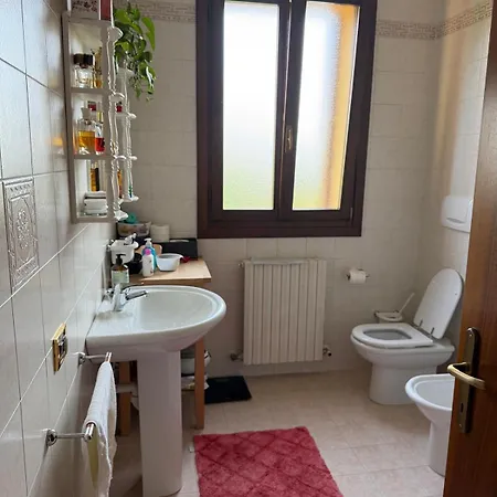 Mia's House Paese